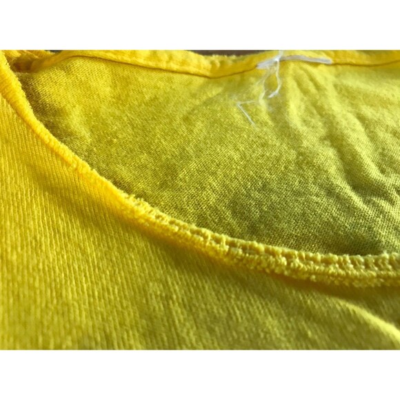 Myrtle Beach Spring Rally T-Shirt Motorcycle 2007 High On The Hawg Biker Harley - Picture 9 of 12